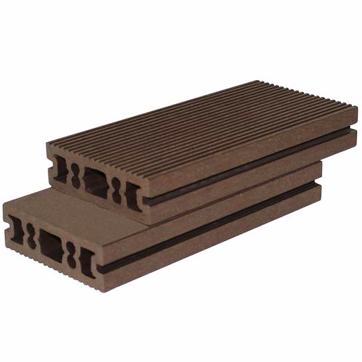 Hollow Decking
